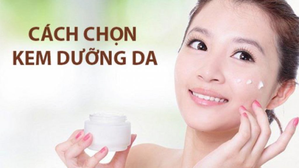 Dưỡng da là một phần quan trọng trong thói quen chăm sóc cá nhân,