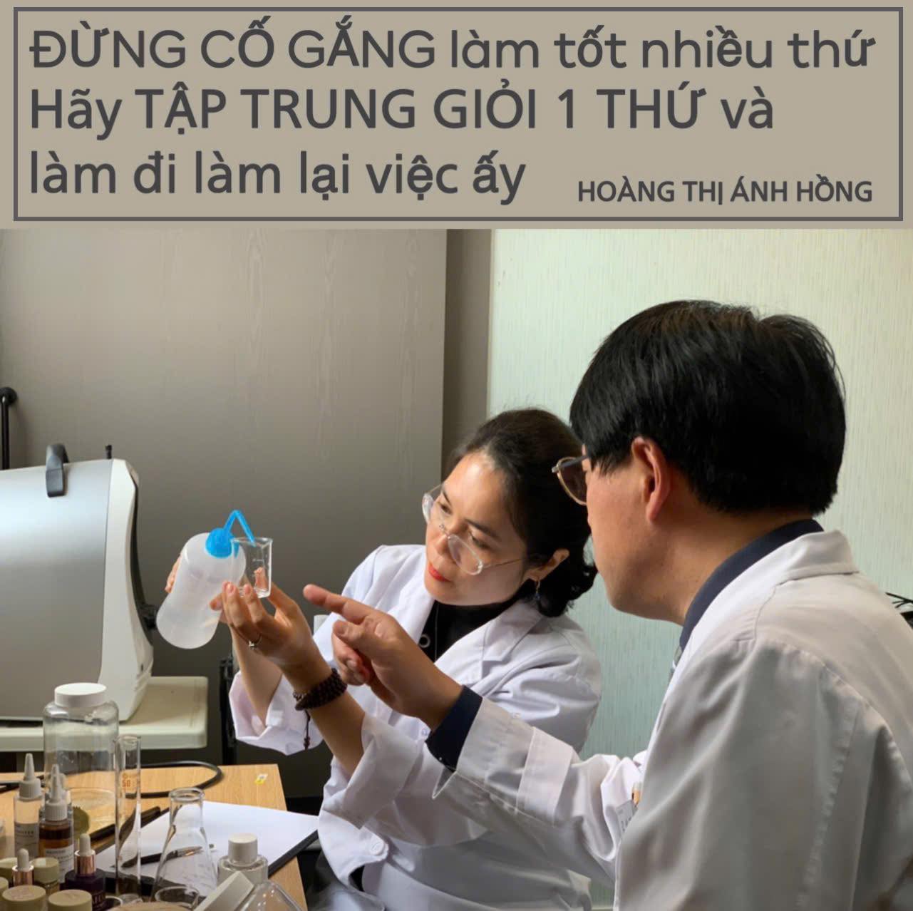 Hoàng Thị Ánh Hồng